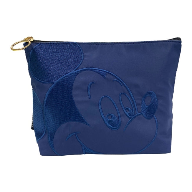 Disney Store - Mickey Maus Tasche Traum lächeln - Kosmetiktasche Japan Disney Store