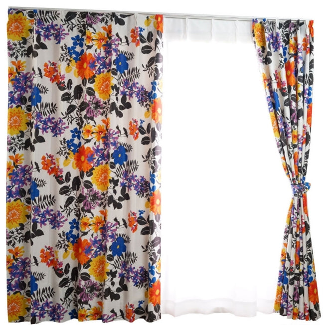 Disney Store - Mickey Blackout Curtain Pro Fusion - Home Accessory