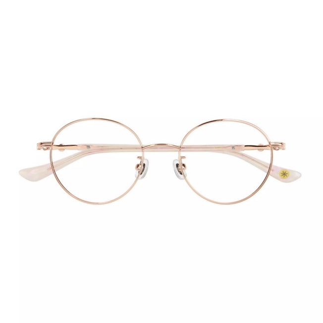 Disney Store - Zoff Disney PRINCESS Rapunzel Brille Freie Größe - Accessoire Japan Disney Store