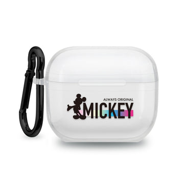 Disney Store - Mickey Mouse AirPods 3rd Generation Antibacterial Soft Case - Accessories