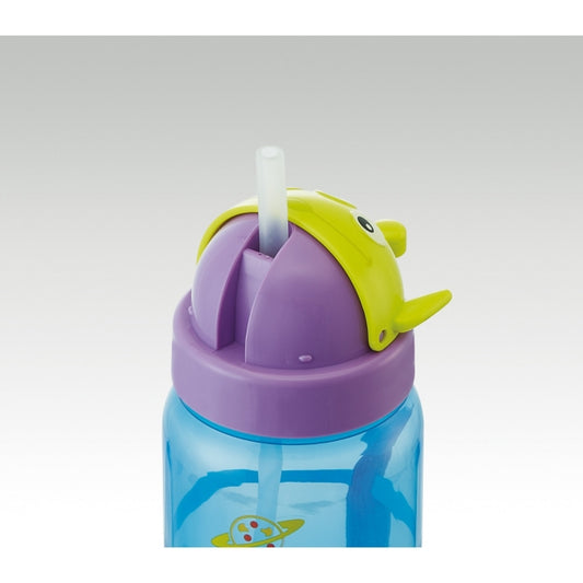 Disney Store - Alien mit Strohhalm [350ml] - Trinkflasche