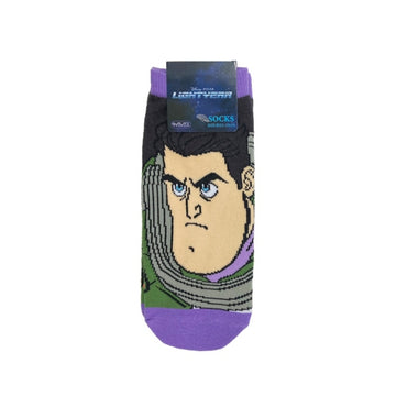 Buzz Lightyear 02 - Socken