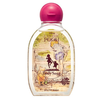 Disney Store - Klassischer Pu Body Soap V - Körperpflegeprodukt