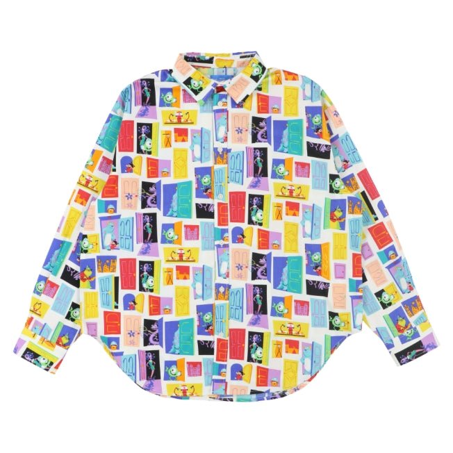 Disney Store - Langarmshirt Unisex - Kleidung