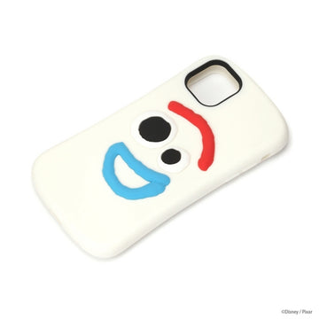 Disney Store - Forky iPhone 11 Pro Max Silicone Case - Mobile Phone Case