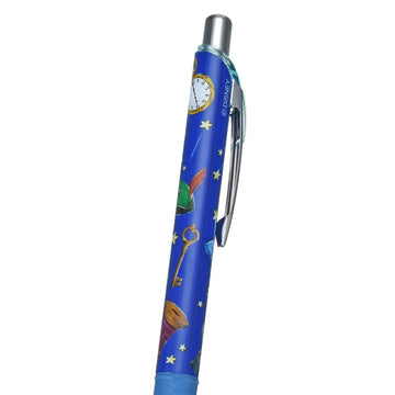 Disney Store - Peter Pan Energizer 0.5 Gel Ink Pen - Stationery