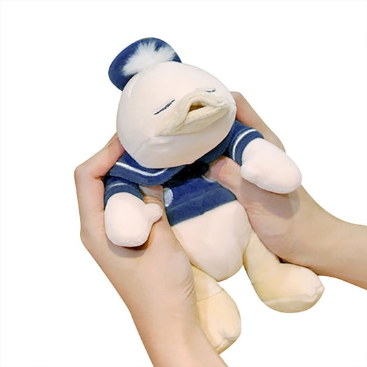 Donald Duck Mothug - Cuddly Pillow