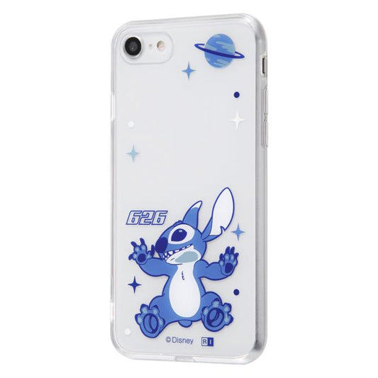 Disney Store - Disney Character Hybrid Case Clear Pop - Phone Case