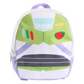 Disney Store - Disney Charakter Babyrucksack 7056 Buzz Lightyear - Kinder Rucksack Japan Disney Store