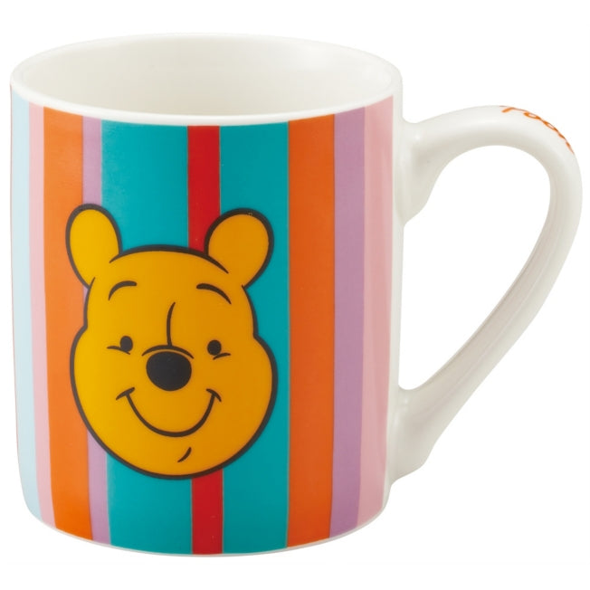 Keramikbecher Retro Pooh