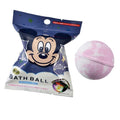 Mickey Secret Bath Bomb mit leuchtendem Maskottchen Japan Disney Store