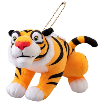 Disney Store - Plüsch-Badge Rajah - Accessoire