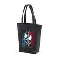 Disney Store - Marvel Venom Tote Bag - Accessory Japan Disney Store