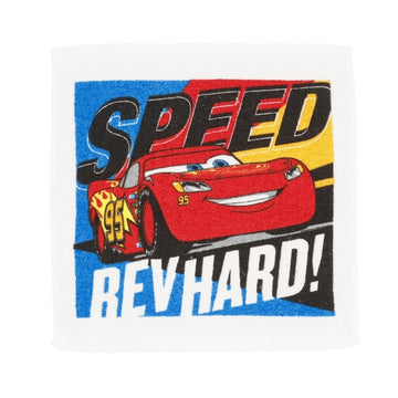 Disney Store - Cars towel set of 2 Speed ​​Life - towel