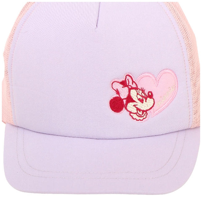 Disney Store - Disney Kappe 6764 Mickey - Accessoire Japan Disney Store