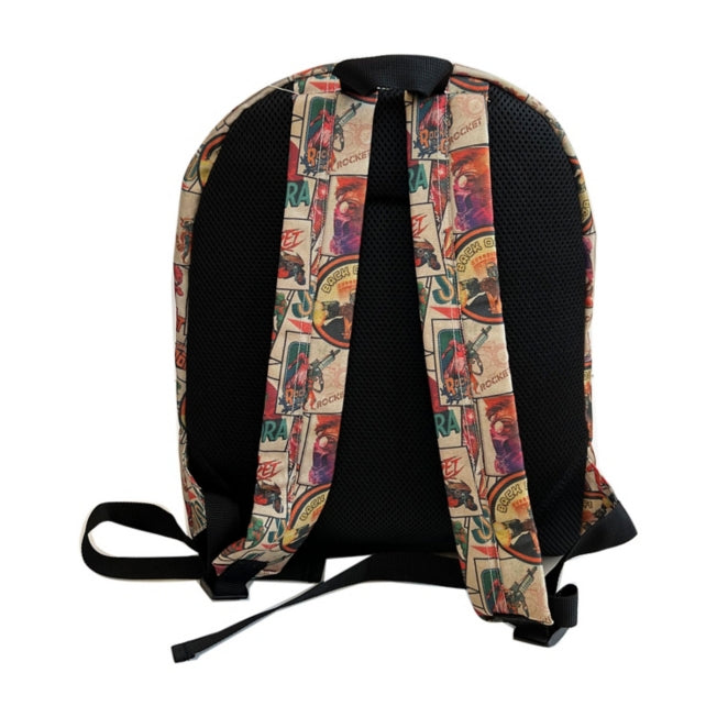 Disney Store - Marvel Rucksack Guardians - Rucksack Japan Disney Store