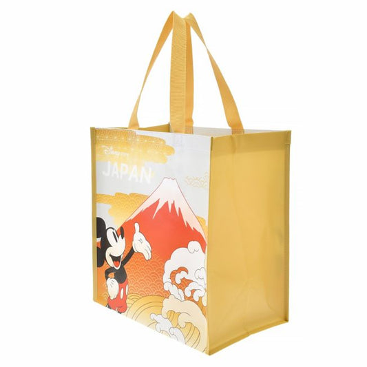 Disney Store - Mickey Einkaufstasche mit Eco-Tasche - Einkaufstasche