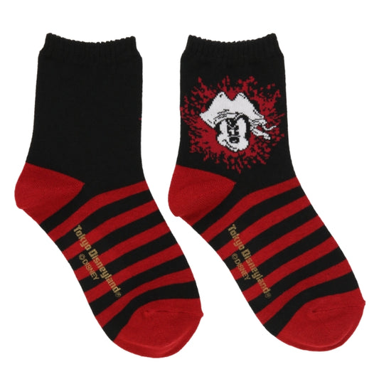 Disney Store - Mickey Socks 19-21cm - Accessory