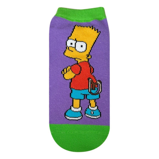 Disney Store - Die Simpsons Charakter Bart/Pinball - Spielzeugfigur