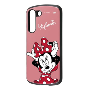 Disney Store - Shockproof Case ProCa Minnie Mouse - Phone Case