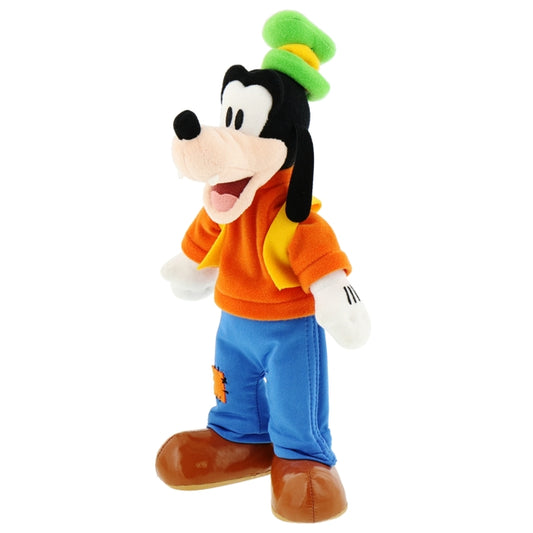 Disney Store - Poochie Plush - Stuffed Animal