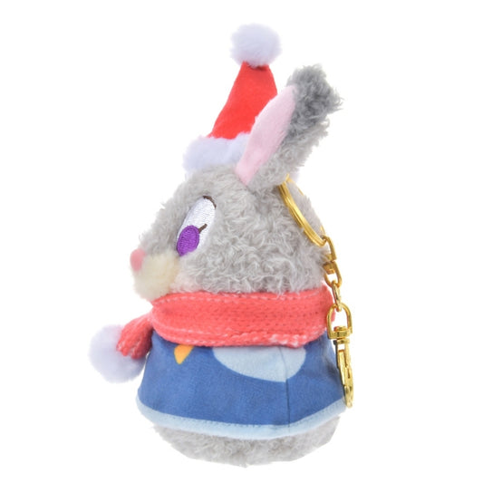 Disney Store - Judy Hopps Plush Keychain - Accessory