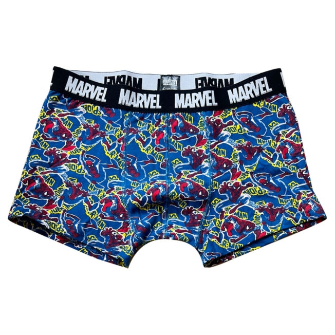 Disney Store - MARVEL Spider-Man Boxer Shorts - Underwear