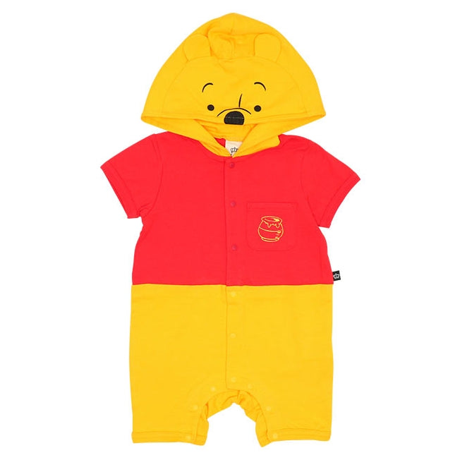 Disney Store - Pooh Fancy Dress Romper 7874B - Baby Clothes