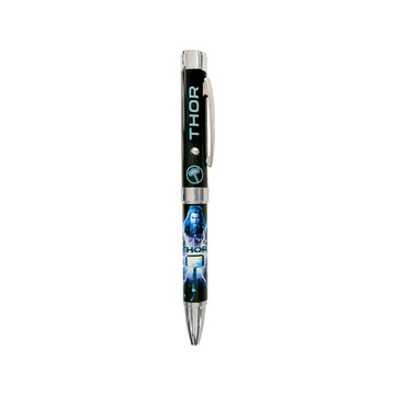 Disney Store - Infinity Saga Projector Pen (Thor) - Stationery