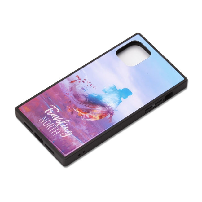 Disney Store - Anna iPhone 11 Glass Hybrid Case - Mobile Phone Accessories