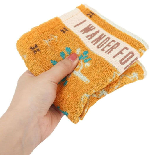 Mickey Mouse Mini Towel