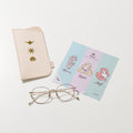 Disney Store - Zoff Disney PRINCESS Ariel Brille in Boston-Form - Accessoire Japan Disney Store