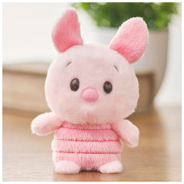 Disney Store - Piglet Plush Toy - Soft Toy