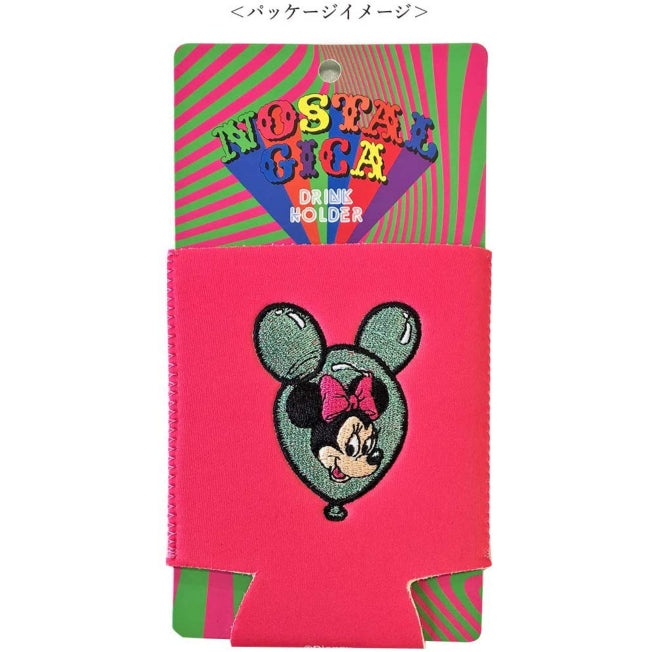 Disney Store - Nostalgica Koozie Minnie Ballon - Getränkehalter