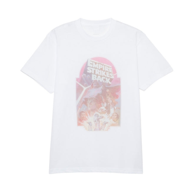 Disney Store - Star Wars Episode 5 T-Shirt - Clothing