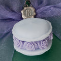 Disney Store - Haunted Mansion/Bag Charm Ghost Bride Macaron - Taschenanhänger Japan Disney Store