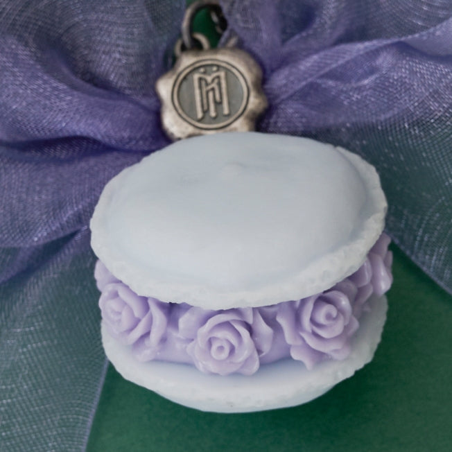 Disney Store - Haunted Mansion/Bag Charm Ghost Bride Macaron - Taschenanhänger Japan Disney Store