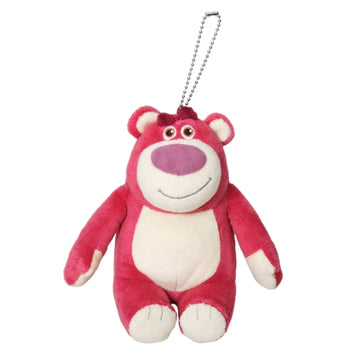 Disney Store - Plüsch-Badge Lotso - Accessoire