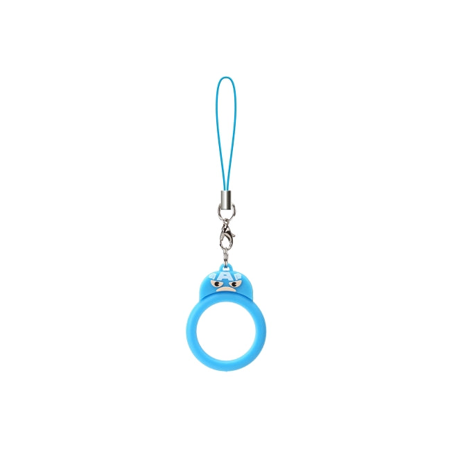 Disney Store - Captain America Ringstrap - Accessory