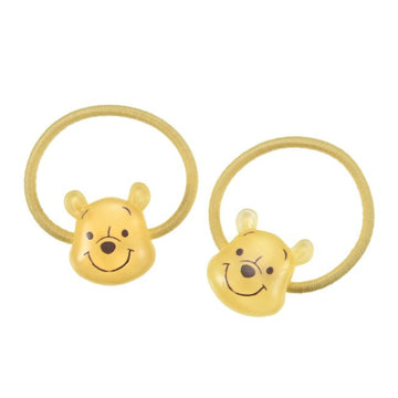 Disney Store - Winnie the Pooh Haargummi Set - Haaraccessoire