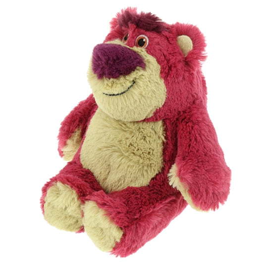 Disney Store - Plüschtier Lotso - Kuscheltier