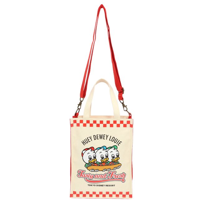 Disney Store - Schultertasche - Accessoire