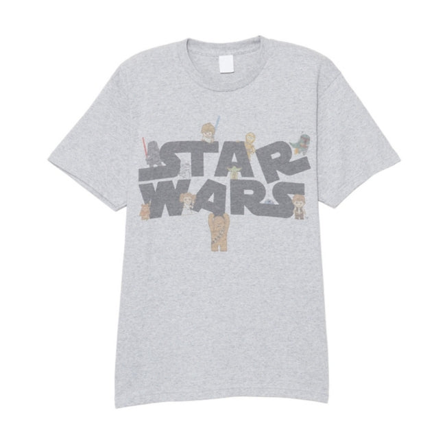 Disney Store - Star Wars 54 von einem - T-Shirt