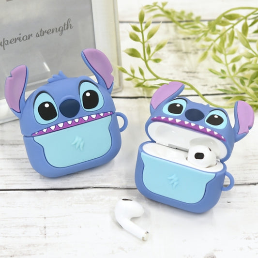 Disney Store - Stitch AirPods (3rd Generation) Compatible Silicone Case DNG-42ST - Accessories