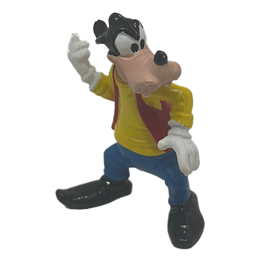 Walt Disney Bully - Goofy Comic - Figur 7cm Disney