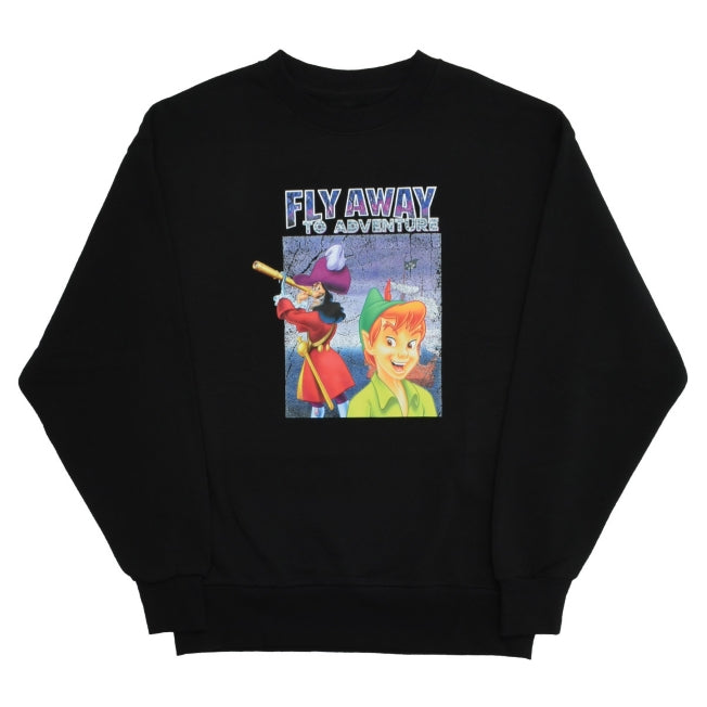 Disney Store - Peter Pan Sweatshirt - Kleidungsstück