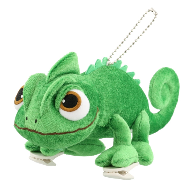 Disney Store - Plüsch Pascal - Accessoire