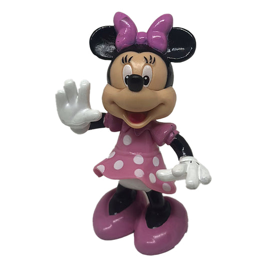 Disney - Minnie Maus - Figur 8cm Disney