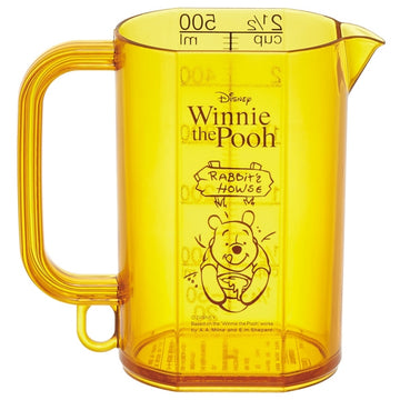 Disney Store - Major Cup (500ml) Winnie the Pooh Honey MMC1 - drinking cup