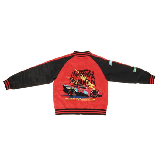 Disney Store - Cars Sukajan (L) Cool Champ - Jacke